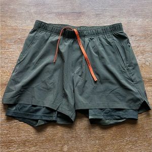 Roark Bommer 3.5 Men’s Shorts